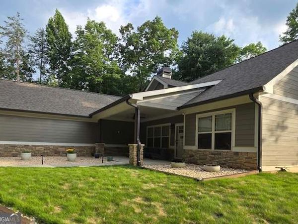 22 Logsplitter Pass, Dahlonega, GA 30533