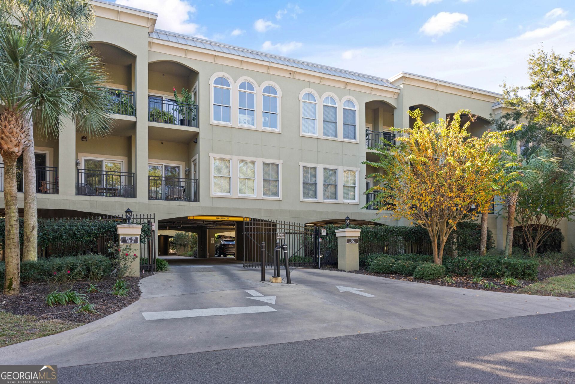 150 Salt Air Drive, Unit 201, St. Simons, GA 31522 Main Photo