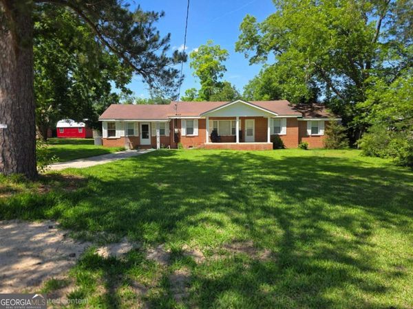 110 W Broad, Unit N/A, Norman Park, GA 31771