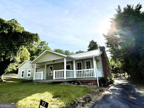 92 Bleckley Drive, Clayton, GA 30525