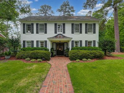 3902 Kenilworth Road , Columbia, SC 29205