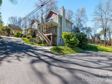 4 & 6 Cottage Court , Asheville, NC 28801