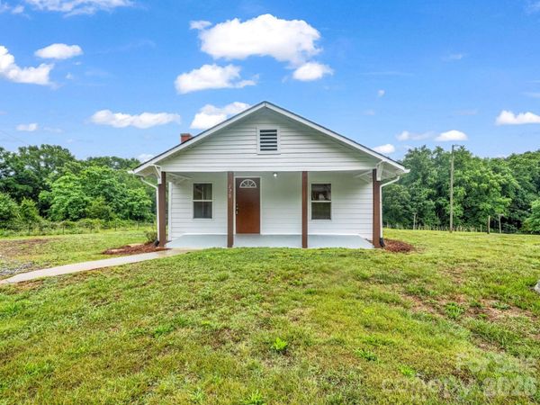 170 Dobbins Road , Ellenboro, NC 28040