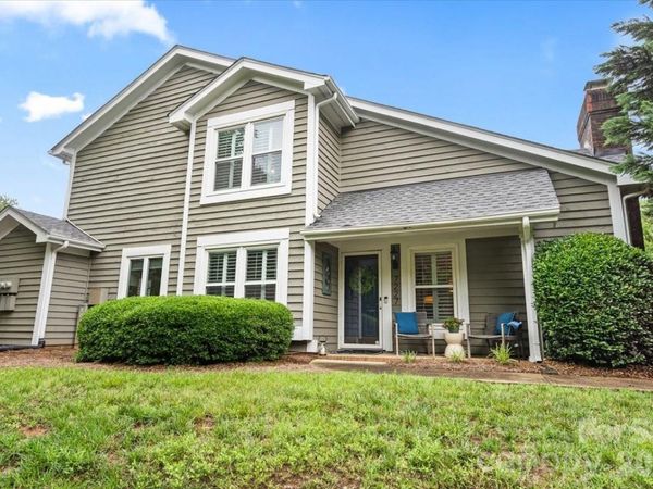 7227 Meeting Street, Charlotte, NC 28210