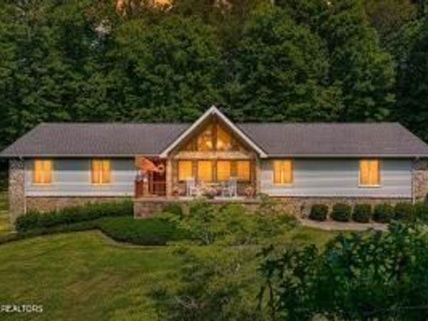 456 County Road 135 , Riceville, TN 37370