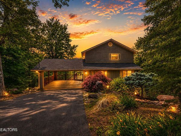 347 Overview Drive, Gatlinburg, TN 37738
