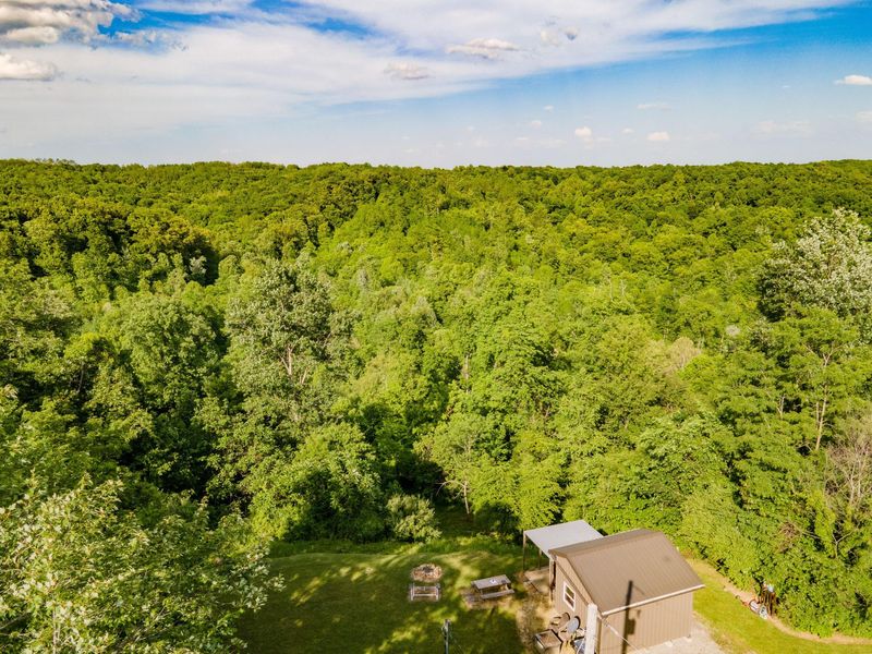 12141 Burton Hill Road , Nelsonville, OH 45764 Photo 14