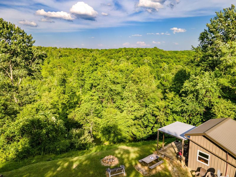 12141 Burton Hill Road , Nelsonville, OH 45764 Photo 2
