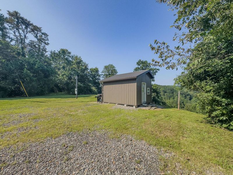 12141 Burton Hill Road , Nelsonville, OH 45764 Photo 5
