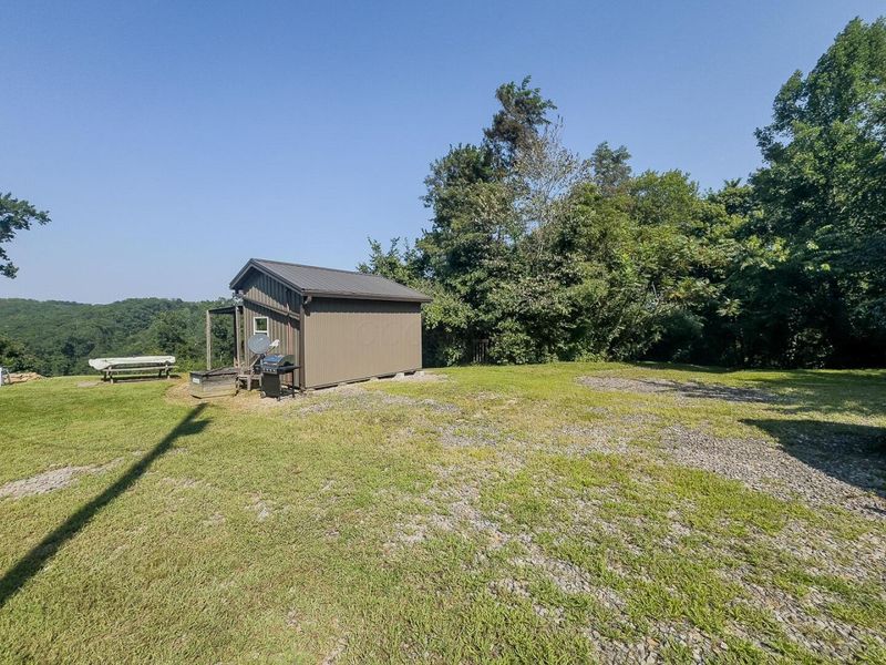 12141 Burton Hill Road , Nelsonville, OH 45764 Photo 6