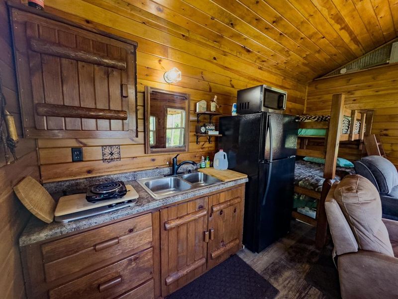 12141 Burton Hill Road , Nelsonville, OH 45764 Photo 9