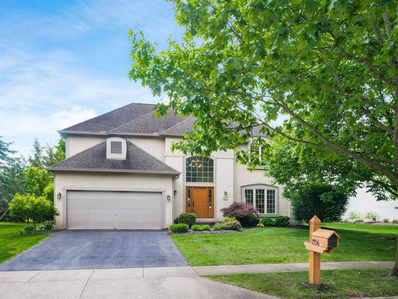7756 Fulmar Drive, Dublin, OH 43017 Photo 2