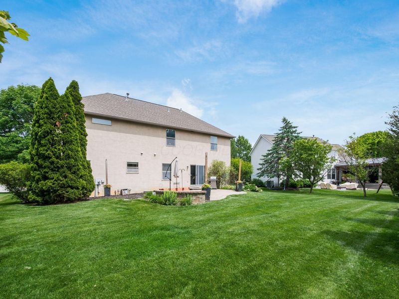 7756 Fulmar Drive, Dublin, OH 43017 Photo 46