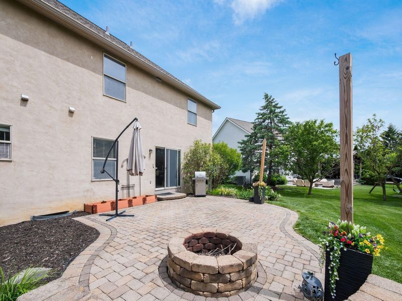 7756 Fulmar Drive, Dublin, OH 43017 Photo 49