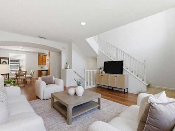 231 Peppermint Tree Terrace, Unit 3, Sunnyvale, CA 94086