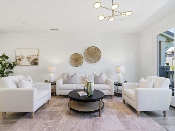 541 San Marcos Terrace, Unit 2, Sunnyvale, CA 94085