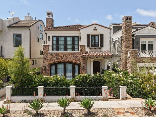 619 1/2 Poppy, Corona Del Mar, CA 92625