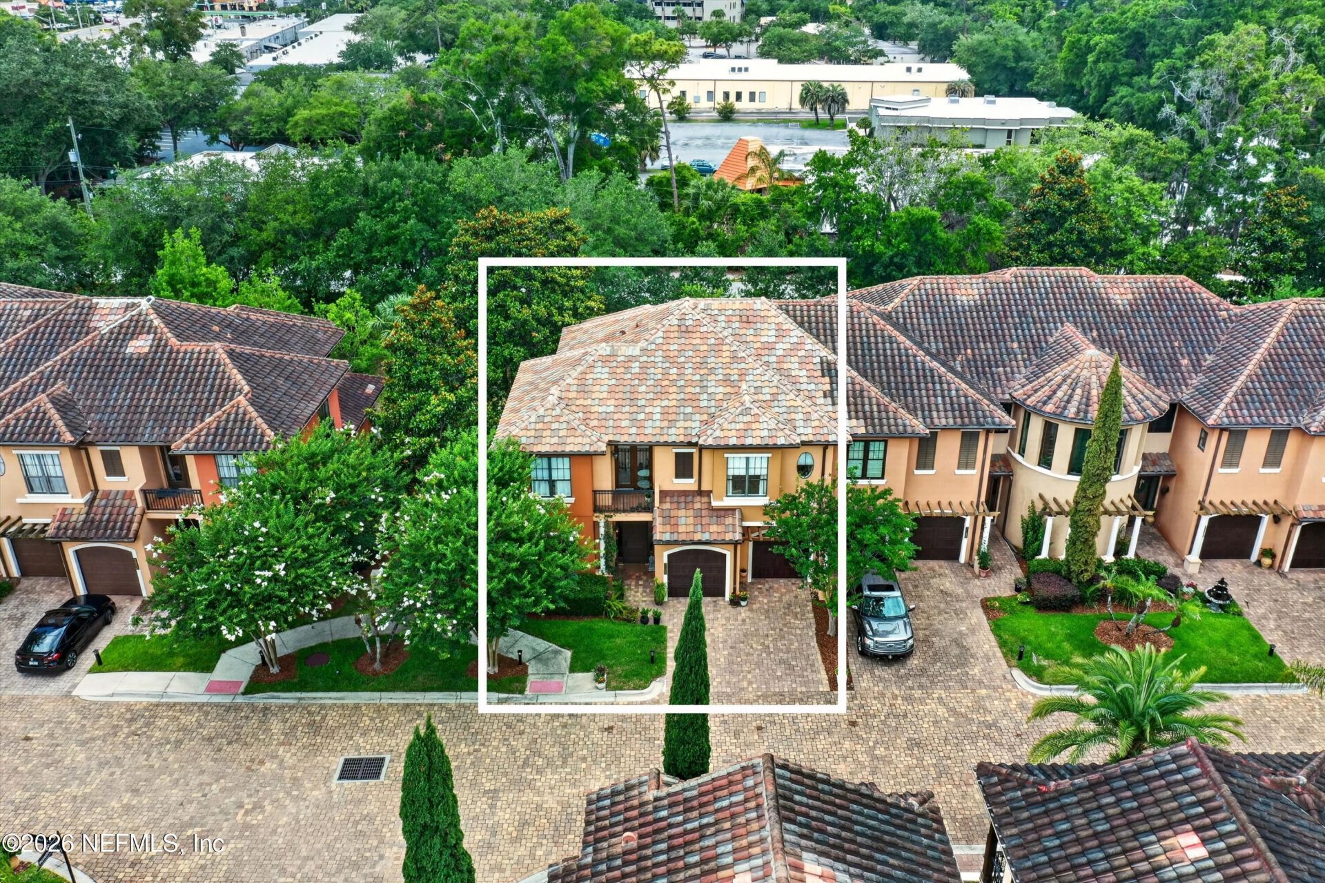 8850 La Terrazza Place, Jacksonville, FL 32217 Photo