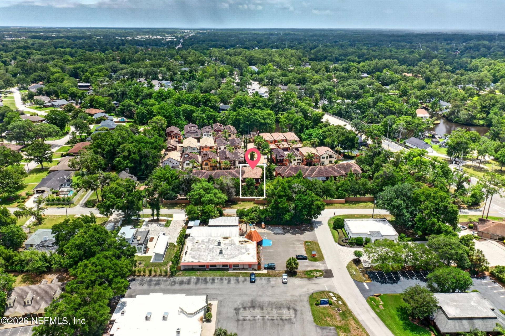 8850 La Terrazza Place, Jacksonville, FL 32217 Photo