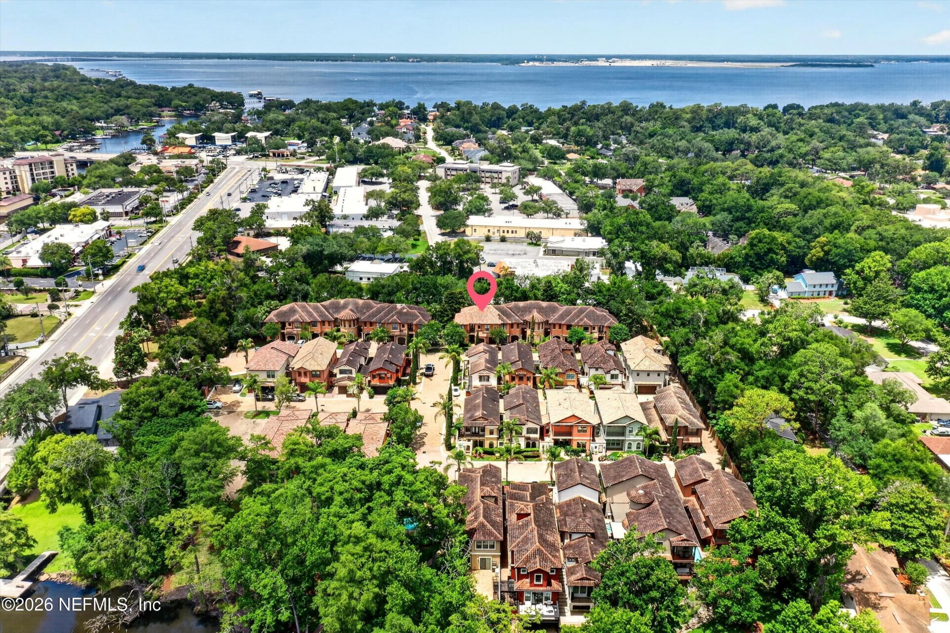 8850 La Terrazza Place, Jacksonville, FL 32217 Photo