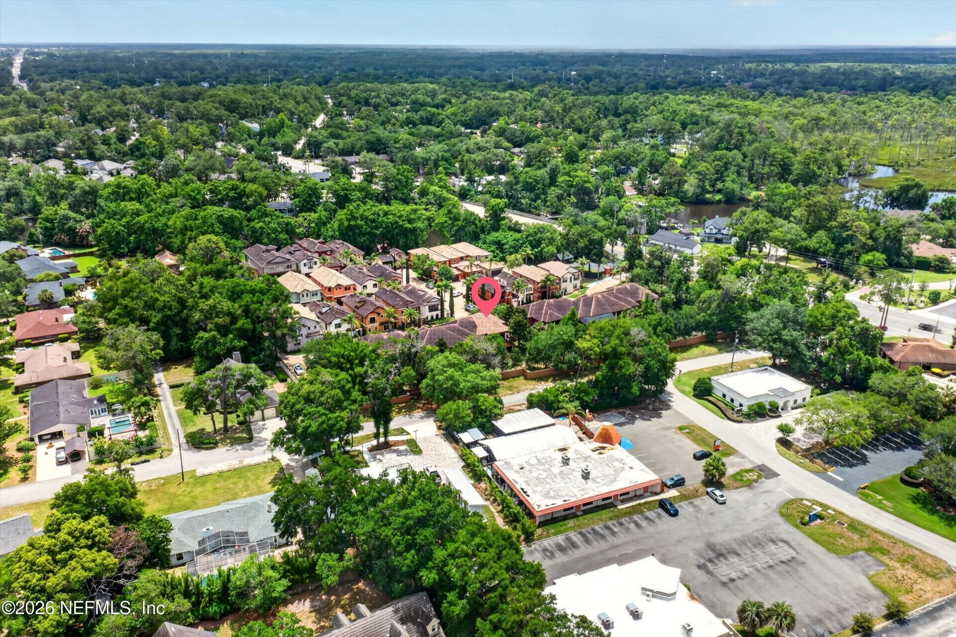 8850 La Terrazza Place, Jacksonville, FL 32217 Photo