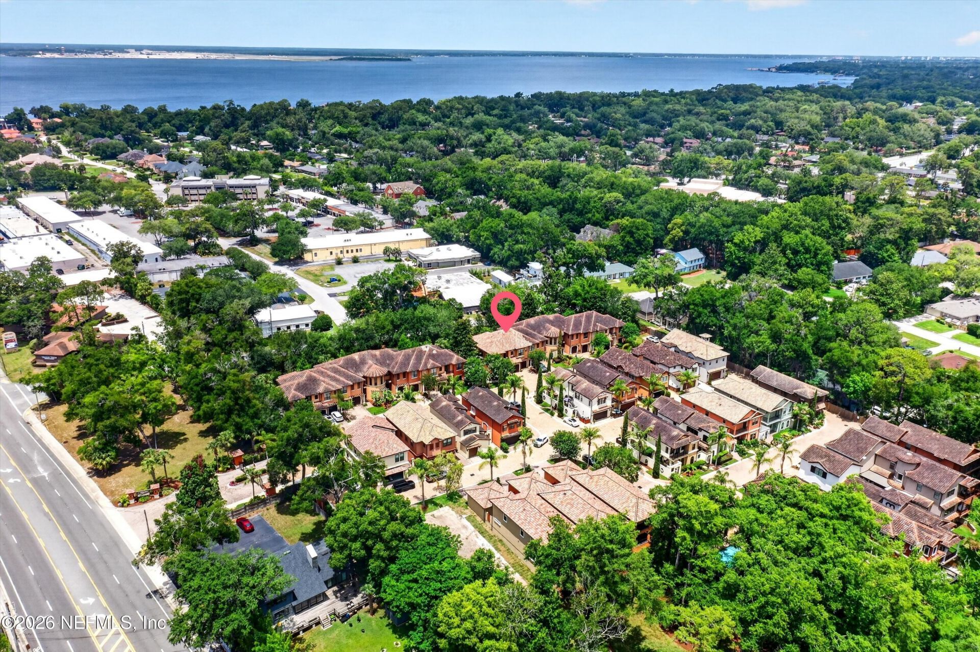 8850 La Terrazza Place, Jacksonville, FL 32217 Photo