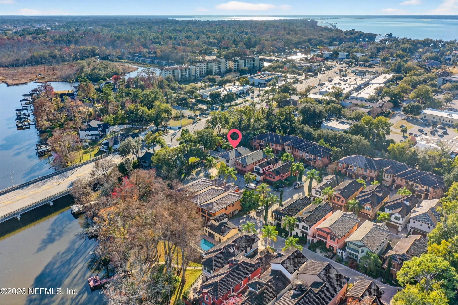 8850 La Terrazza Place, Jacksonville, FL 32217 Photo