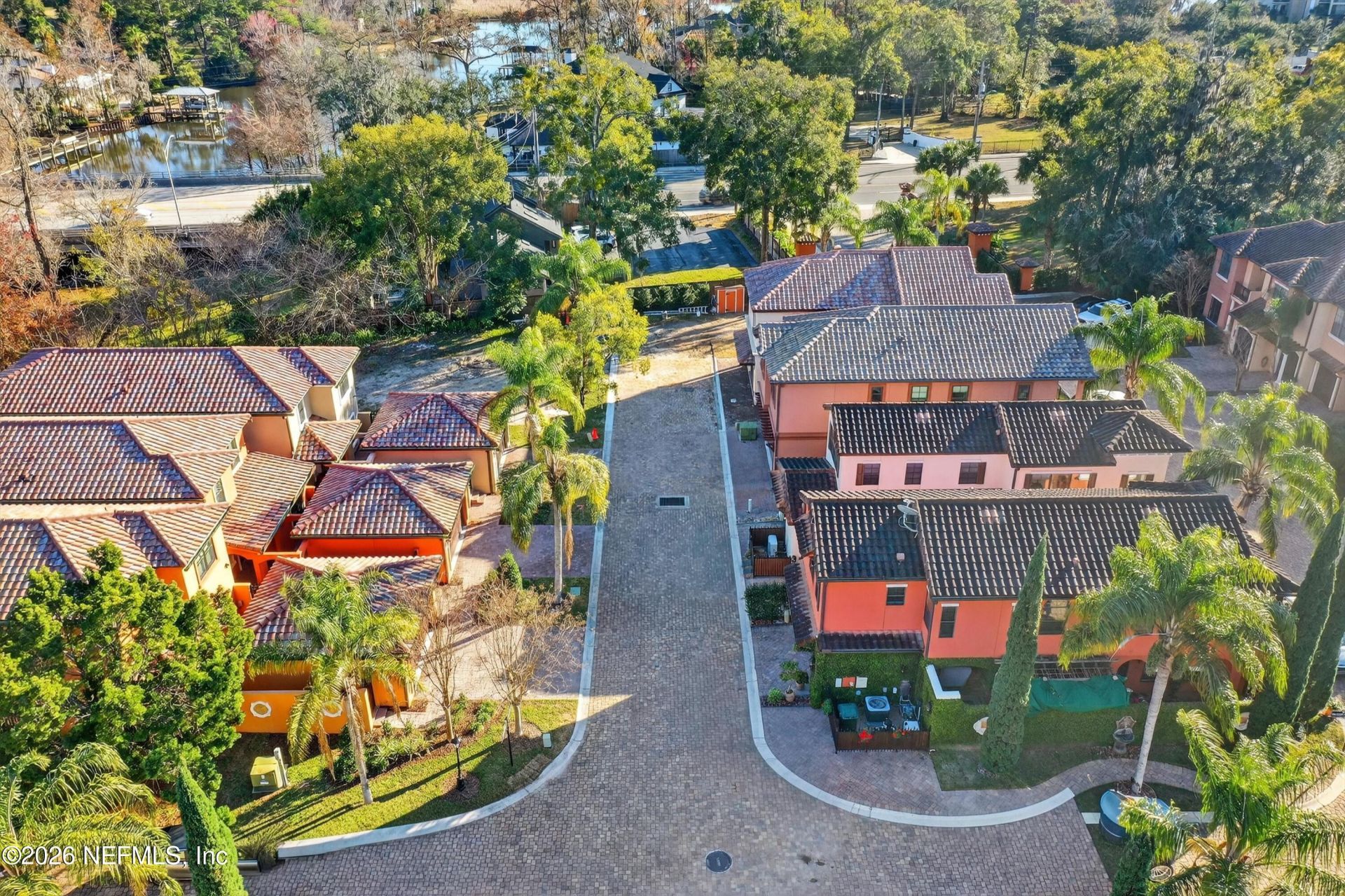 8850 La Terrazza Place, Jacksonville, FL 32217 Photo