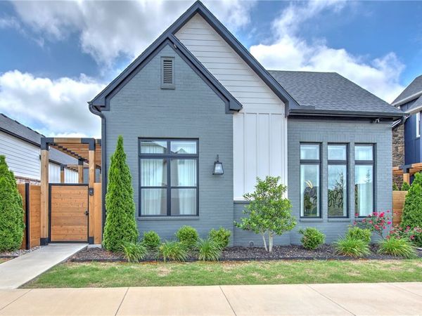 3407 SW Awakening Avenue, Bentonville, AR 72713