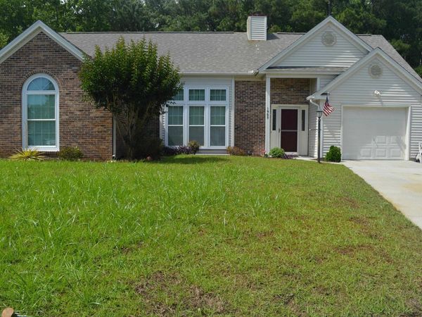 1905 Starling Ct., Murrells Inlet, SC 29576