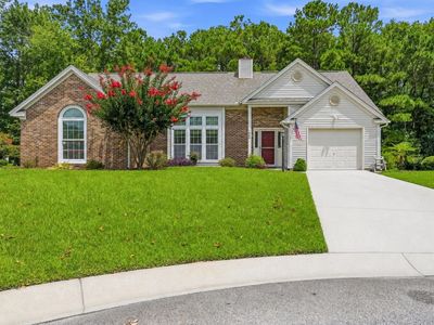 1905 Starling Ct., Murrells Inlet, SC 29576