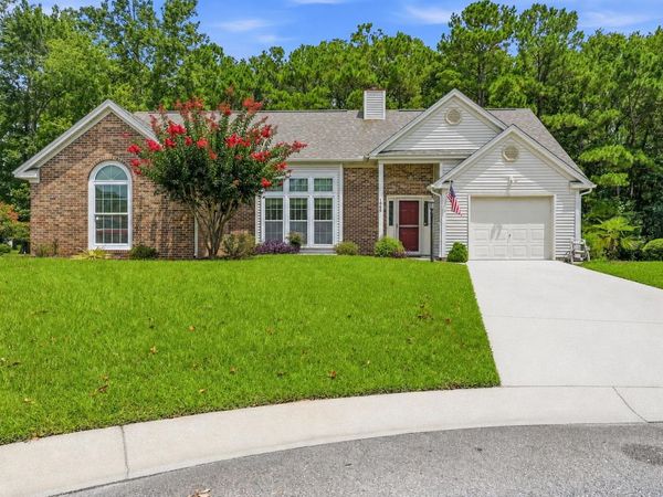 1905 Starling Ct., Murrells Inlet, SC 29576