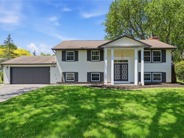 396 Eileen Drive, Rochester, NY 14616