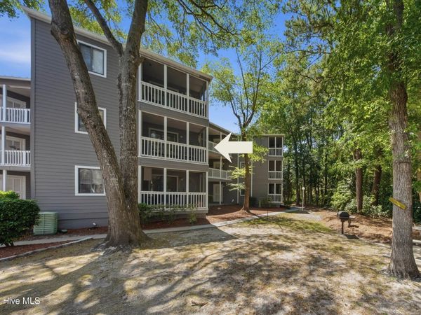 10168 Beach Drive SW, Unit 4203, Calabash, NC 28467