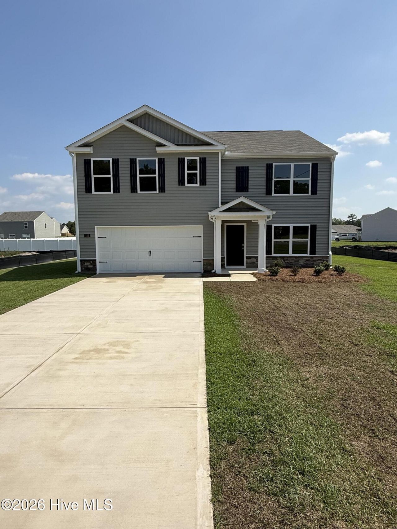 121 Claude Street, La Grange, NC 28551 Main Photo