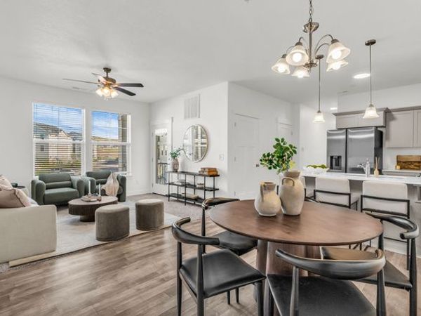 927 W CORAL CHARM WAY, Unit 204, Saratoga Springs, UT 84045