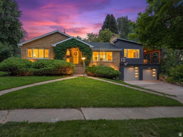 1543 E BINFORD , Ogden, UT 84401