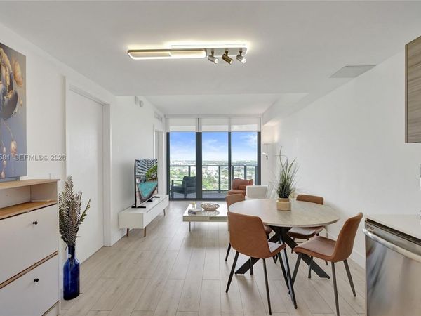 121 NE 34th St , Unit 2310, Miami, FL 33137