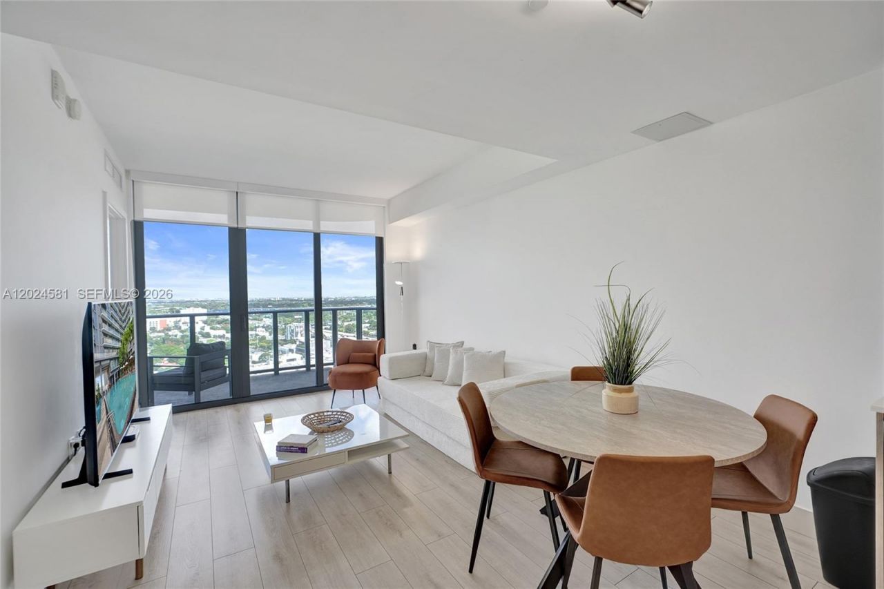 121 NE 34th St , Unit 2310, Miami, FL 33137 Photo