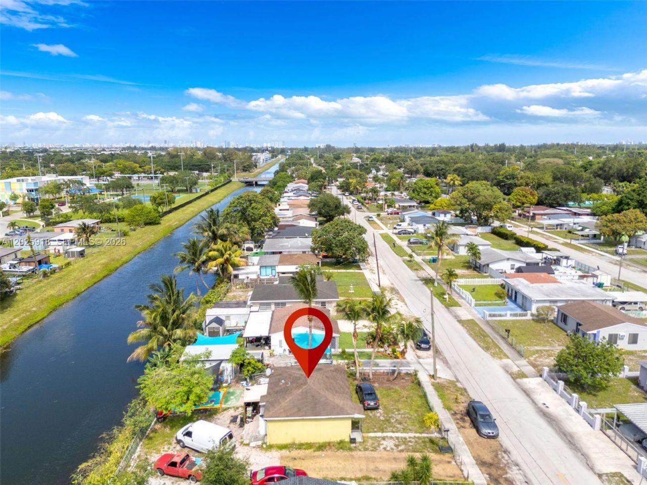 2365 NW 155th St , Miami Gardens, FL 33054 Photo
