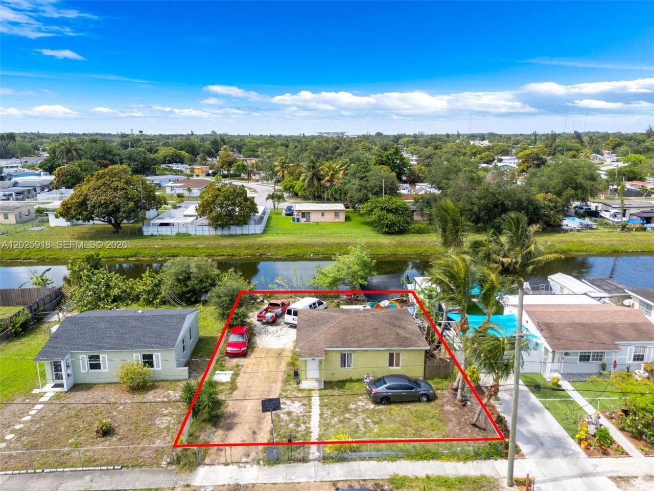 2365 NW 155th St , Miami Gardens, FL 33054 Photo