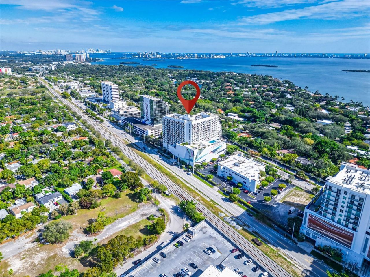 4250 Biscayne Blvd , Unit 914, Miami, FL 33137 Photo