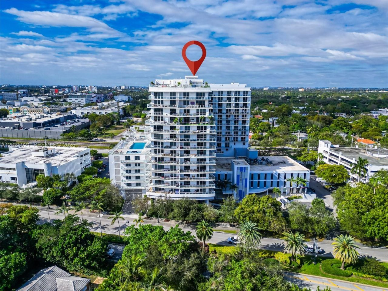 4250 Biscayne Blvd , Unit 914, Miami, FL 33137 Photo