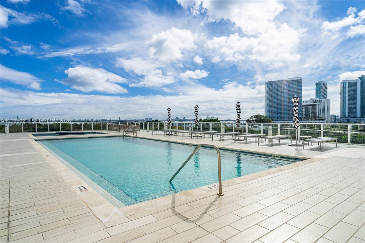 4250 Biscayne Blvd , Unit 914, Miami, FL 33137 Photo