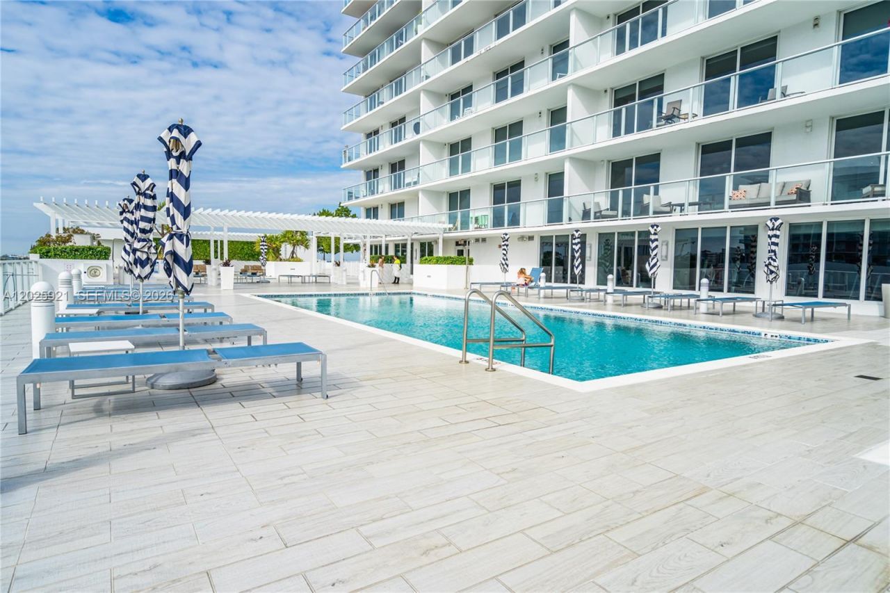 4250 Biscayne Blvd , Unit 914, Miami, FL 33137 Photo
