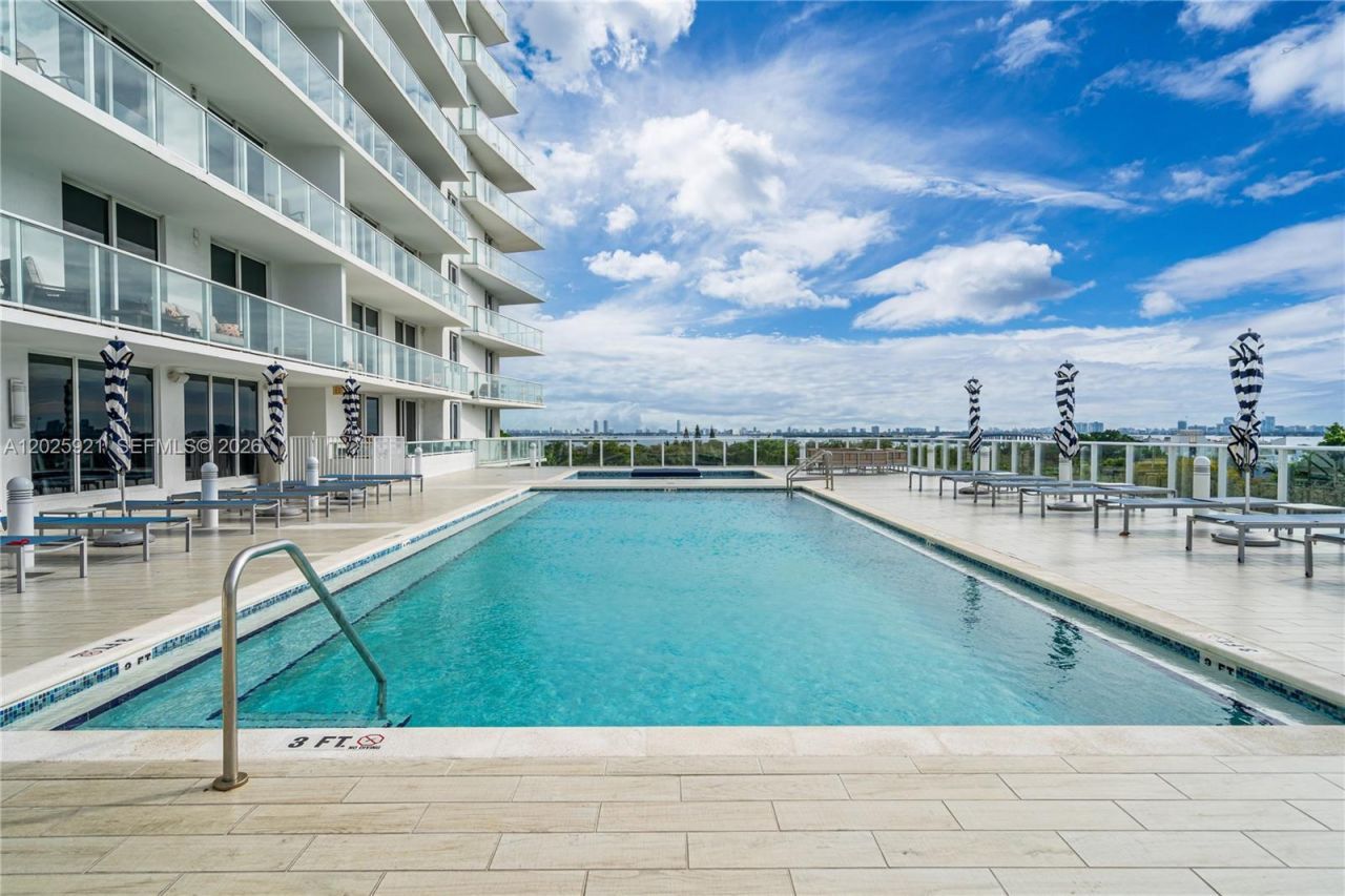 4250 Biscayne Blvd , Unit 914, Miami, FL 33137 Photo