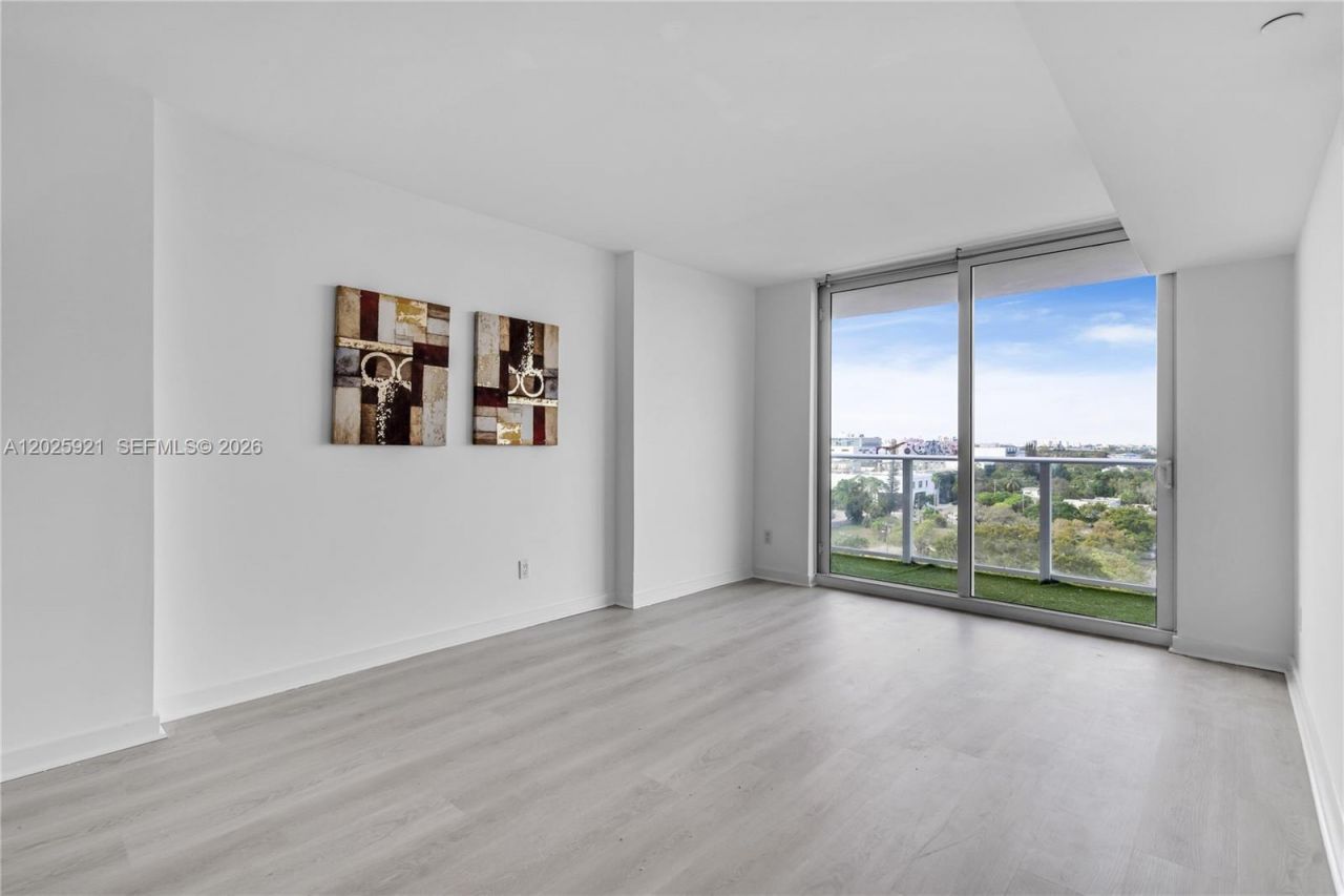4250 Biscayne Blvd , Unit 914, Miami, FL 33137 Photo