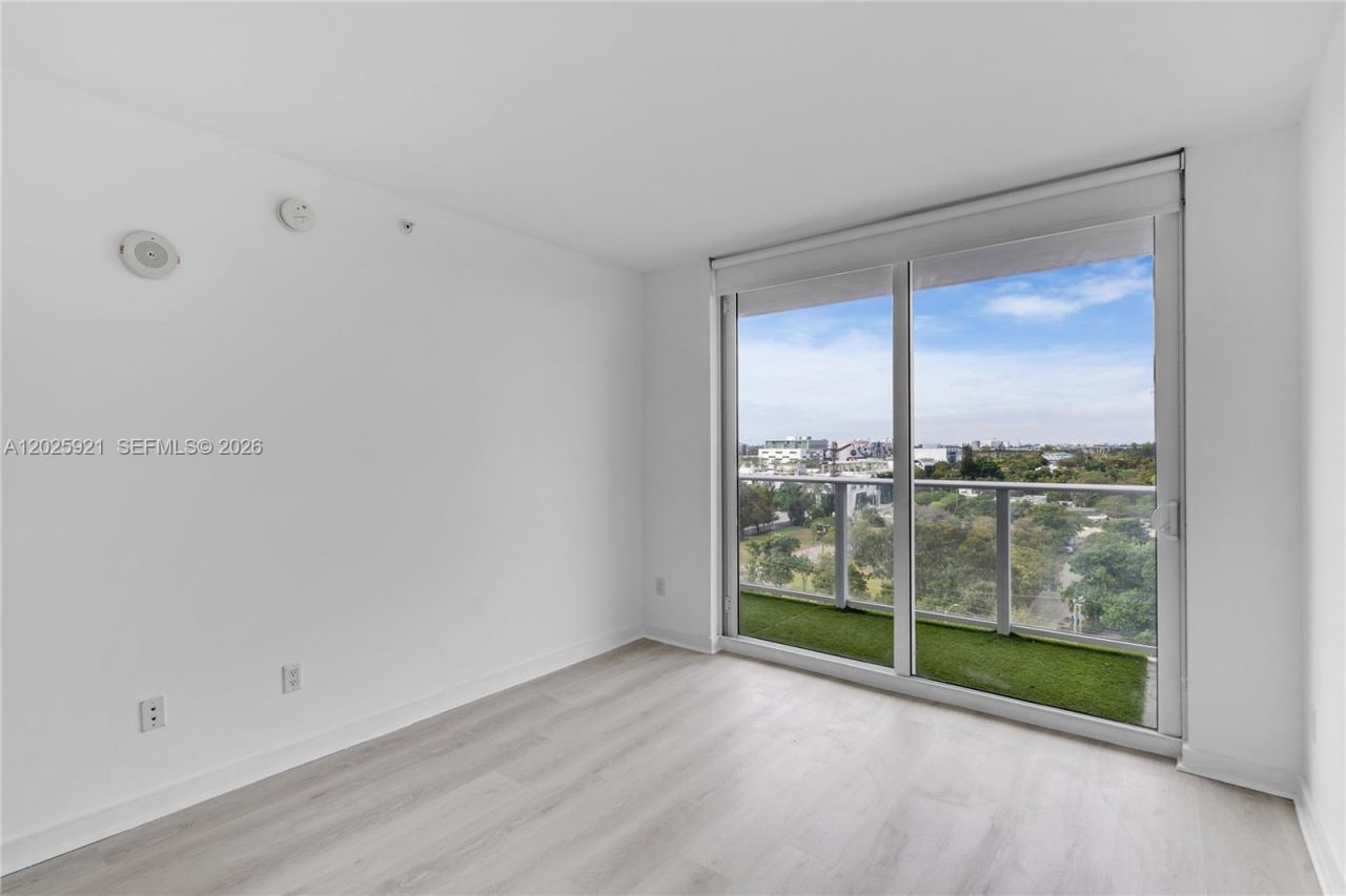 4250 Biscayne Blvd , Unit 914, Miami, FL 33137 Photo