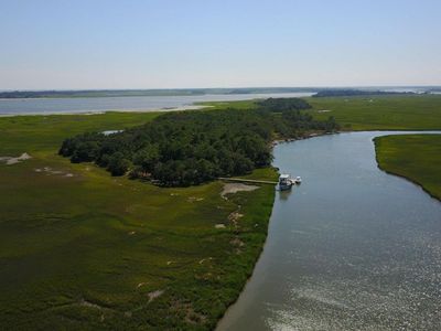 0 Cole Island, Folly Beach, SC 29439