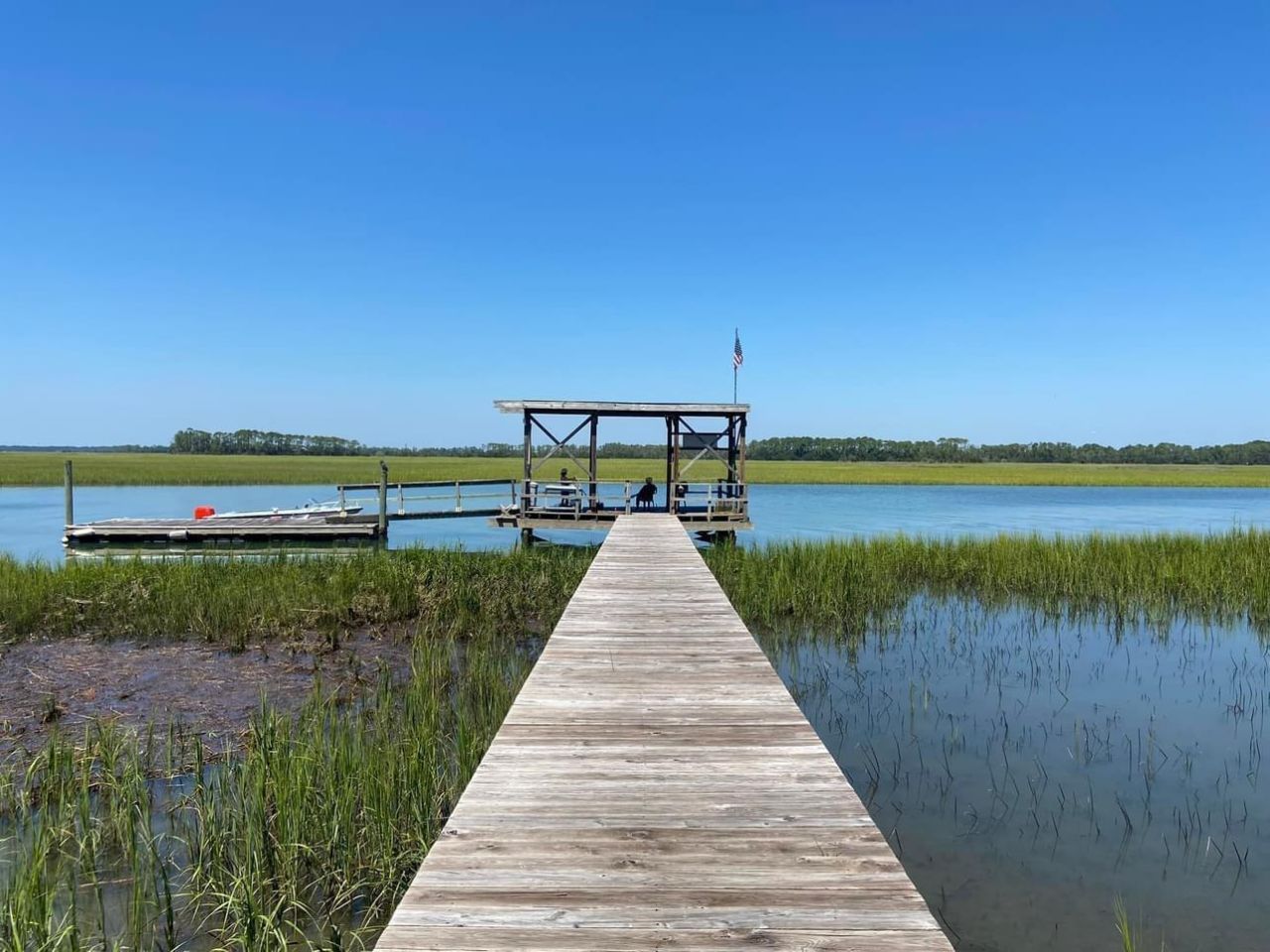 0 Cole Island Photo 5